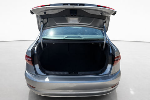 2021 Volkswagen Jetta — view 7