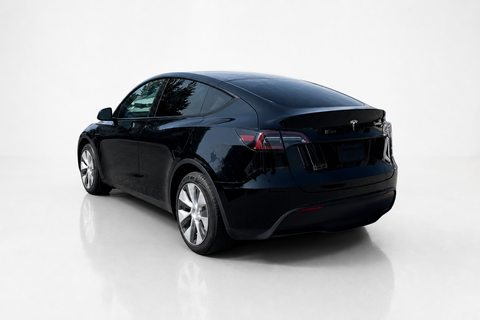 2024 Tesla Model Y — view 5