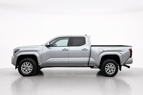 2025 Toyota Tacoma — view 6