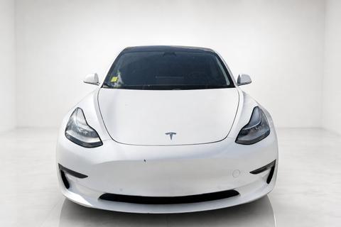 2020 Tesla Model 3 — view 2