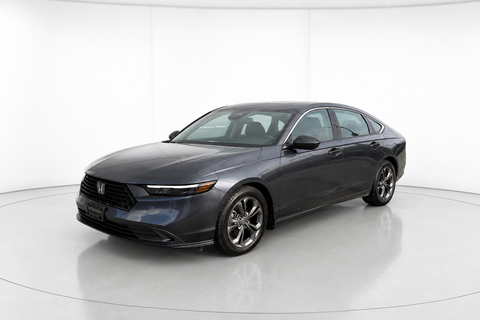 2023 Honda Accord Sedan — view 1