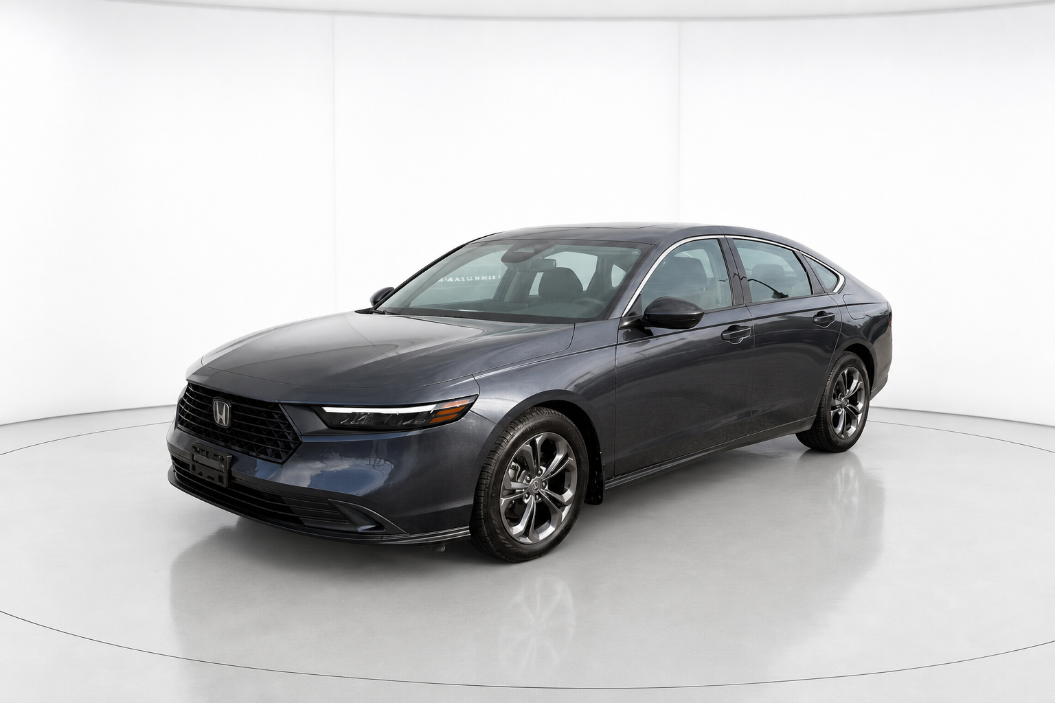 2023 Honda Accord Sedan