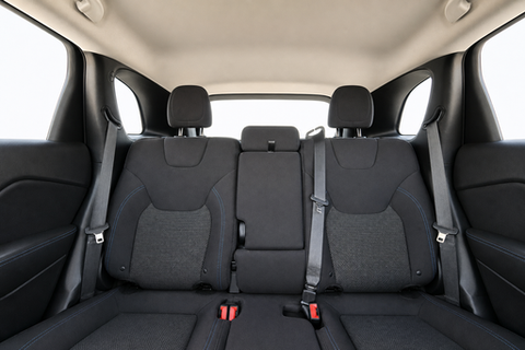 2019 Jeep Cherokee — view 12