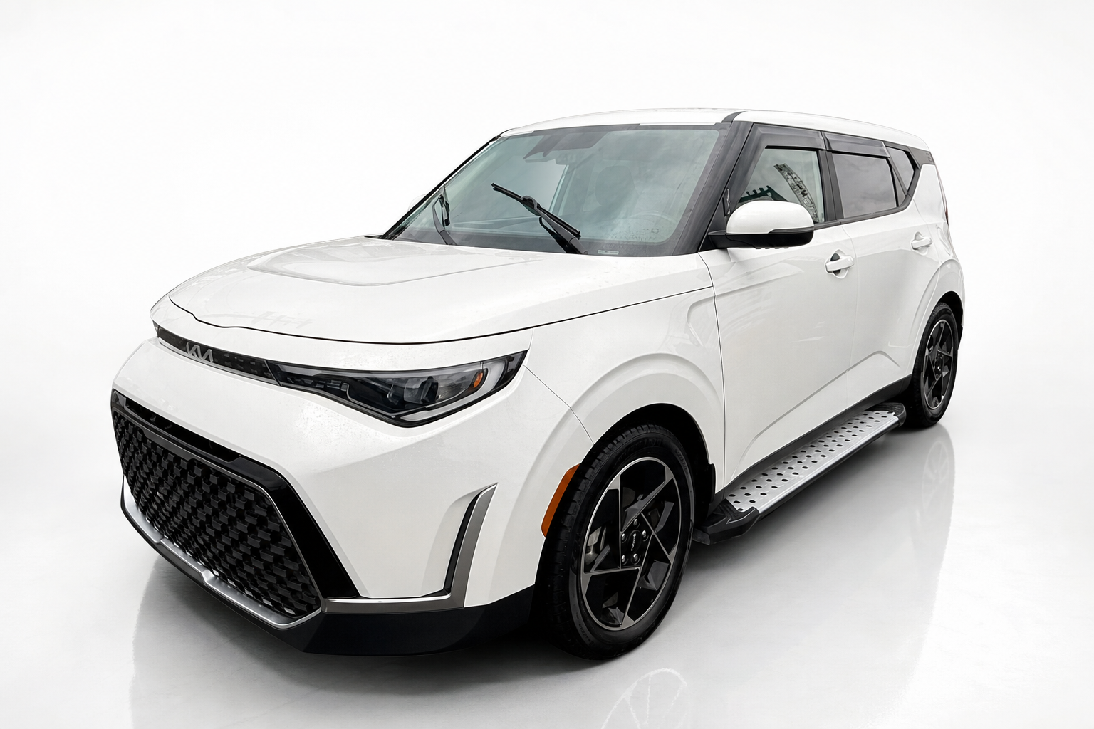 2024 Kia Soul