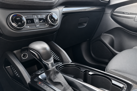 2023 Chevrolet Trailblazer — view 12