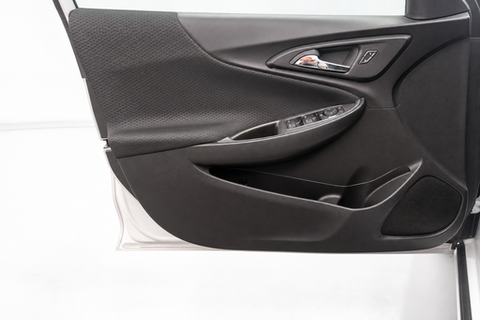 2024 Chevrolet Malibu — view 11