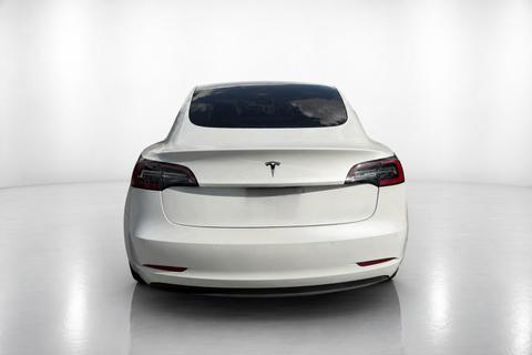 2020 Tesla Model 3 — view 6