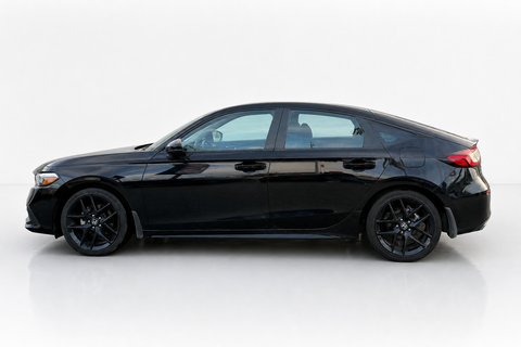 2024 Honda Civic — view 6