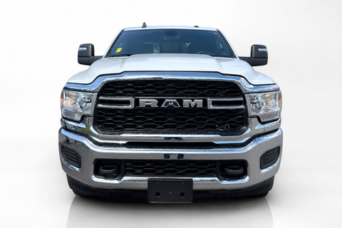 2023 RAM 2500 — view 2