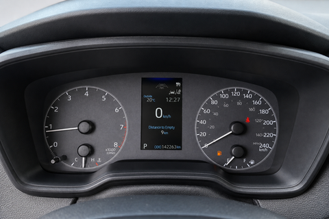 2023 Toyota Corolla — view 14