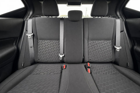 2024 Nissan Kicks — view 14