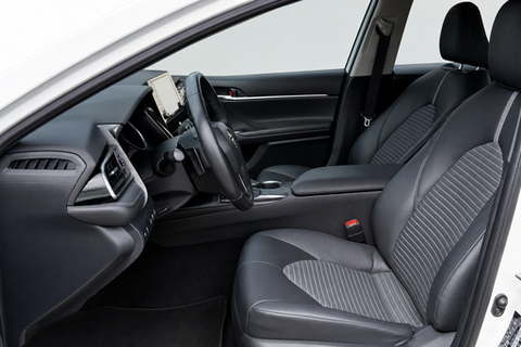 2024 Toyota Camry — view 7