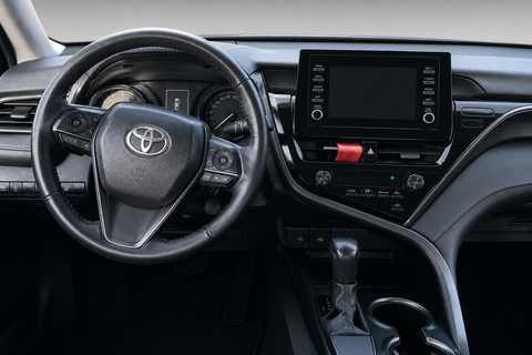 2024 Toyota Camry — view 10