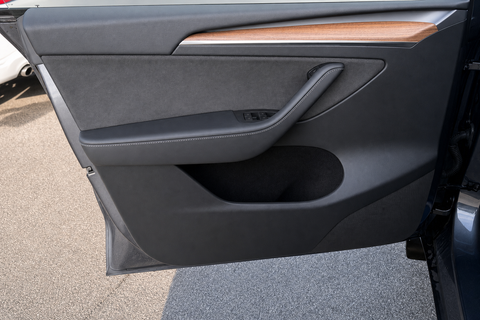 2023 Tesla Model Y — view 11