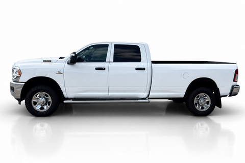 2023 RAM 2500 — view 6