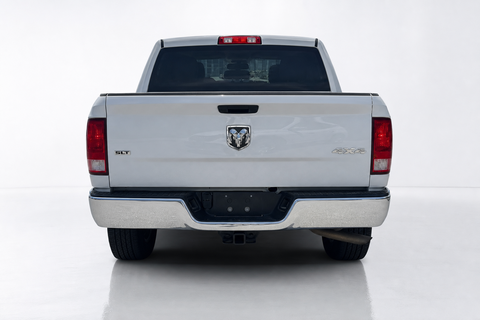 2023 RAM 1500 — view 7