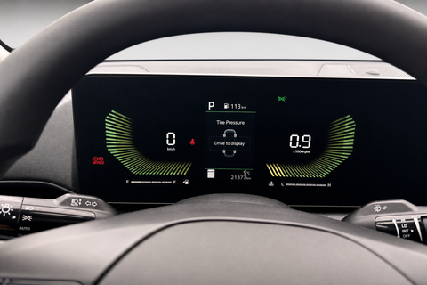 2025 Kia K4 — view 11