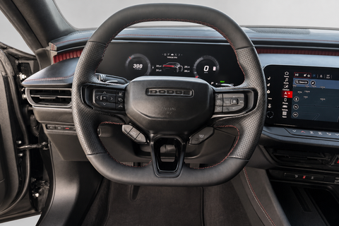 2024 Dodge Charger Daytona — view 12
