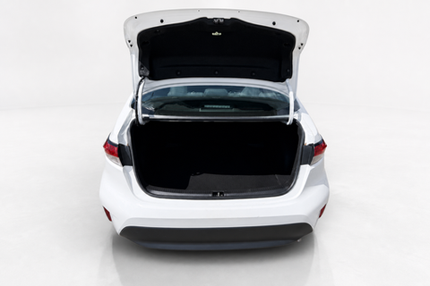 2023 Toyota Corolla — view 6