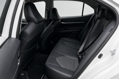 2024 Toyota Camry — view 12