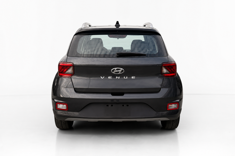 2022 Hyundai Venue — view 6