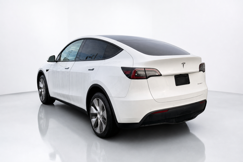 2023 Tesla Model Y — view 6