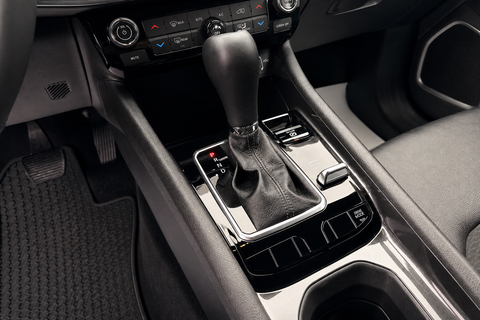 2025 Jeep Compass — view 7
