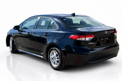 2023 Toyota Corolla — view 6