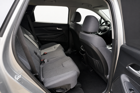 2020 Hyundai Santa Fe — view 13