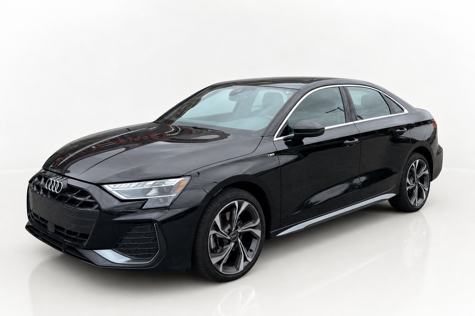 2025 Audi A3