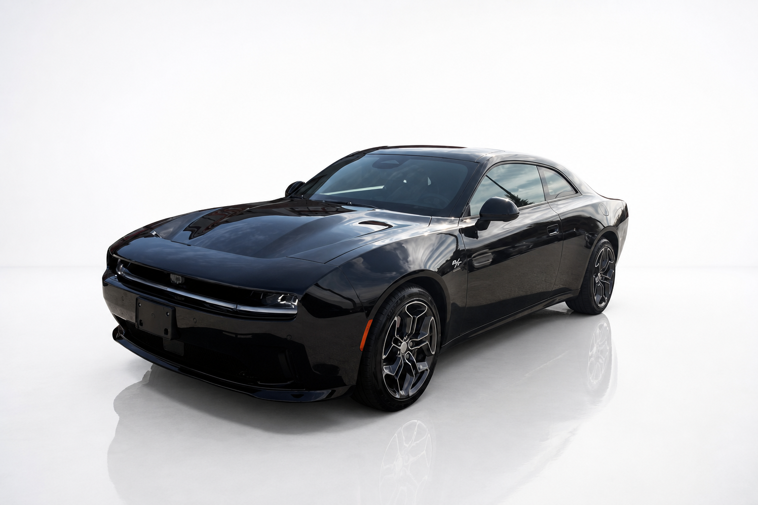 2024 Dodge Charger Daytona
