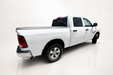 2023 RAM 1500 — view 8