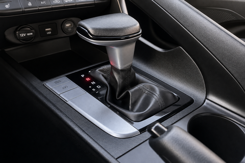 2022 Hyundai Elantra — view 12