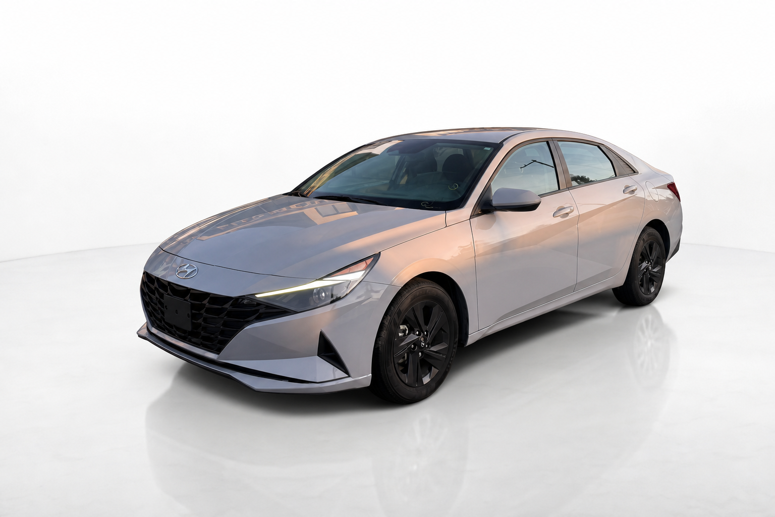2022 Hyundai Elantra