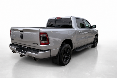 2023 RAM 1500 — view 5