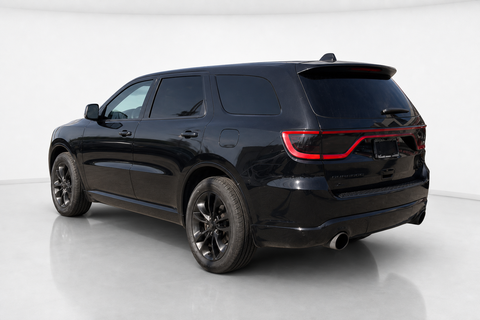 2022 Dodge Durango — view 6