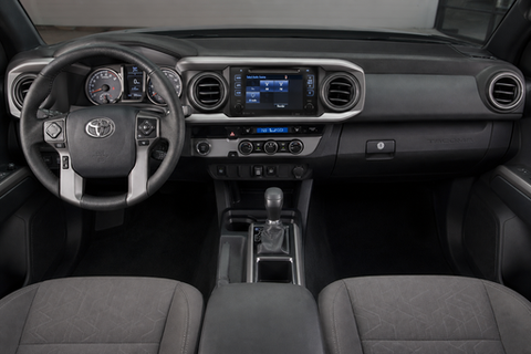 2023 Toyota Tacoma — view 14