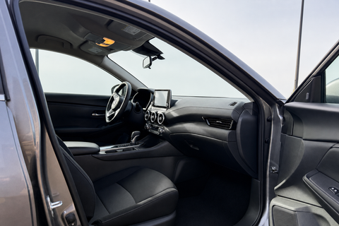 2024 Nissan Sentra — view 8