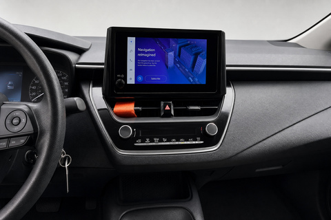 2023 Toyota Corolla — view 10