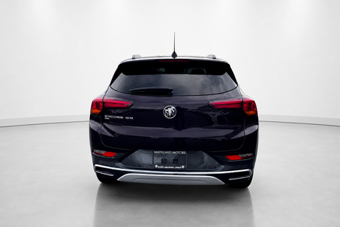 2021 Buick Encore — view 5