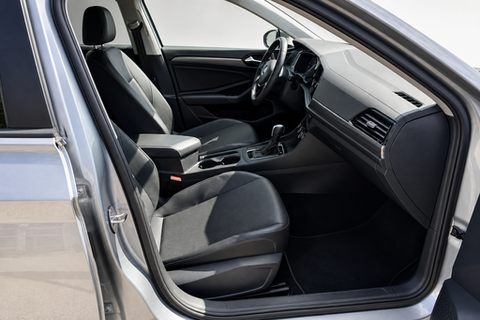 2021 Volkswagen Jetta — view 9