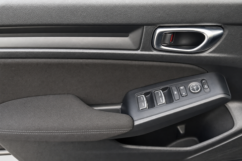 2024 Honda Civic — view 9