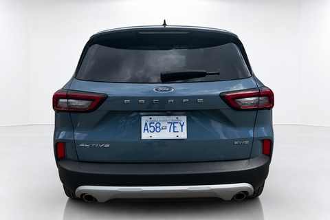 2024 Ford Escape — view 4