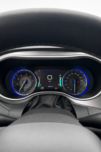 2023 Chrysler Pacifica — view 6