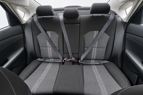 2023 Kia Forte — view 9