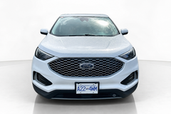 2024 Ford Edge — view 2