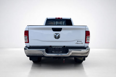 2023 RAM 2500 — view 4