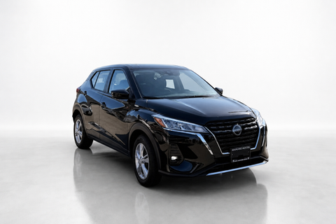 2025 Nissan Kicks Play — view 3