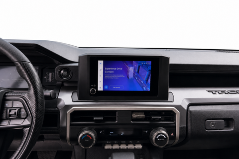 2025 Toyota Tacoma — view 9