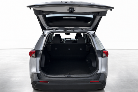 2024 Toyota RAV 4 — view 7